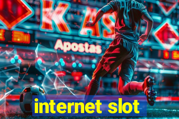 internet slot