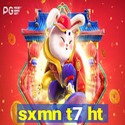 sxmn t7 ht