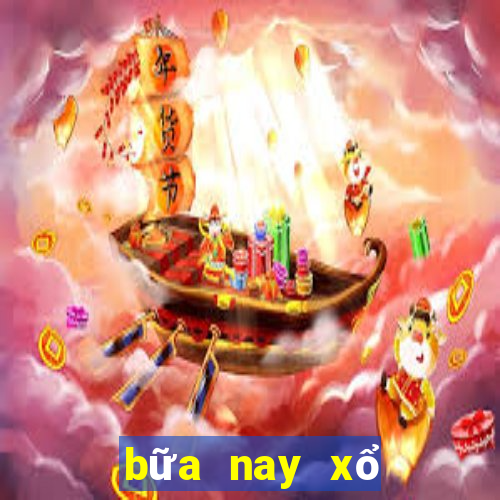 bữa nay xổ số vĩnh long