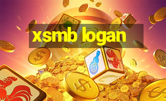 xsmb logan