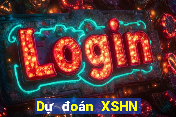 Dự đoán XSHN ngày 11