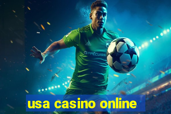 usa casino online