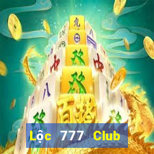 Lộc 777 Club Game Bài 888