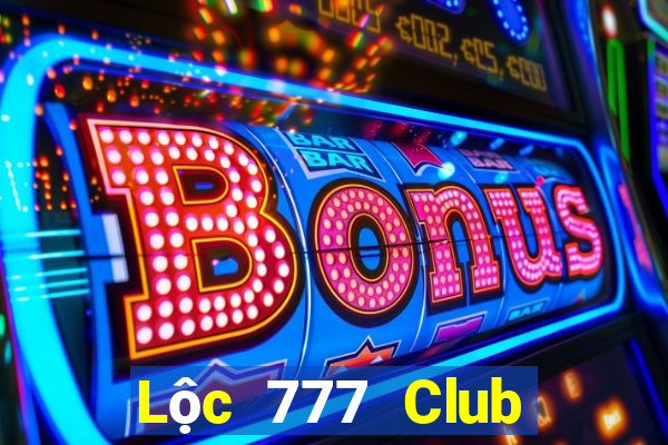 Lộc 777 Club Game Bài 888