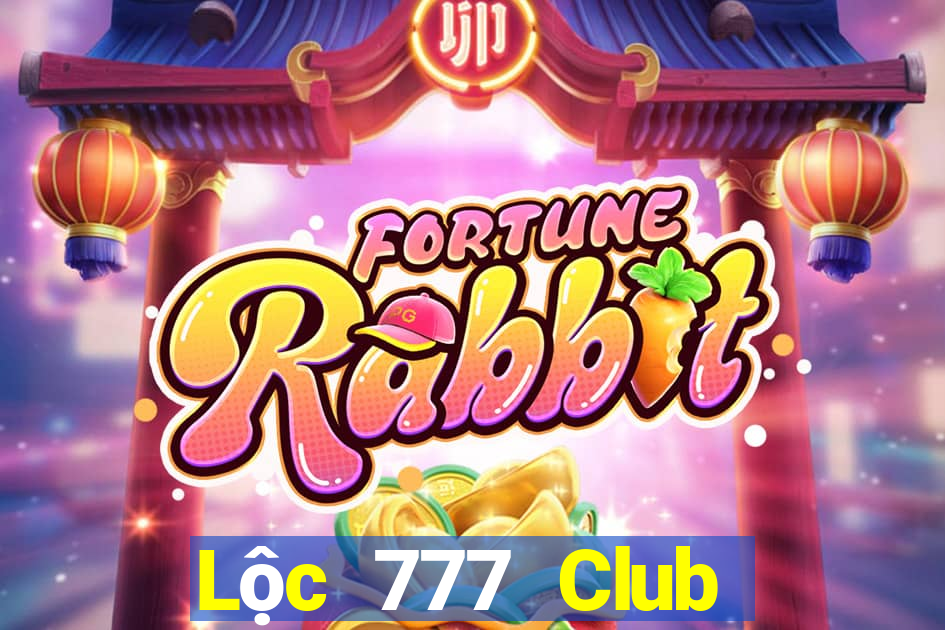 Lộc 777 Club Game Bài 888