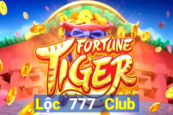 Lộc 777 Club Game Bài 888