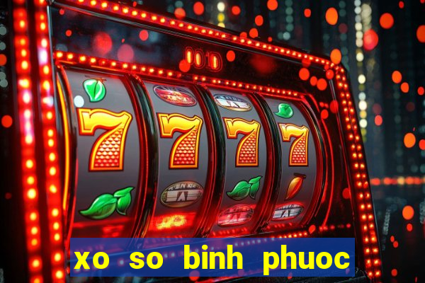 xo so binh phuoc 13 2