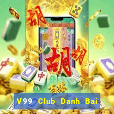 V99 Club Danh Bai Sanh Rong