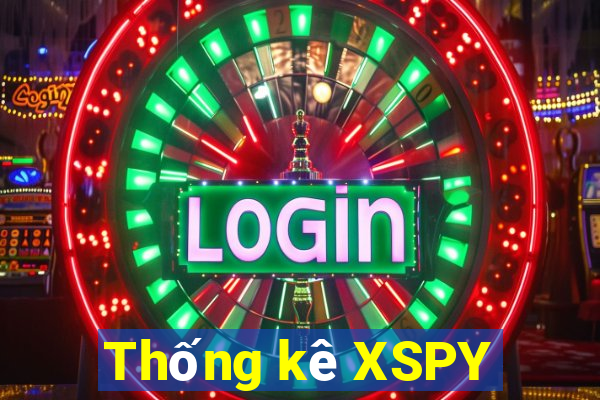 Thống kê XSPY