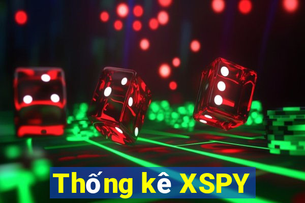 Thống kê XSPY