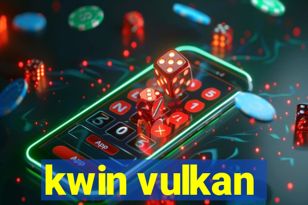 kwin vulkan