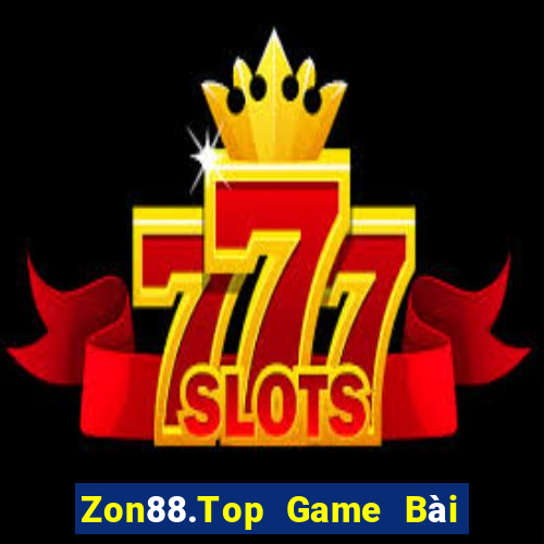 Zon88.Top Game Bài Online Chơi Cùng Bạn Bè