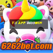 Tải App 0033win