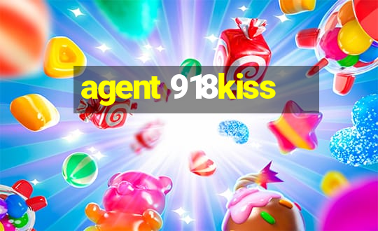 agent 918kiss