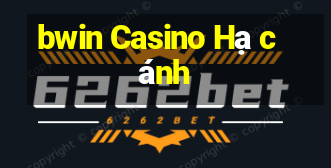 bwin Casino Hạ cánh