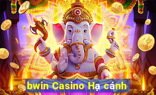 bwin Casino Hạ cánh