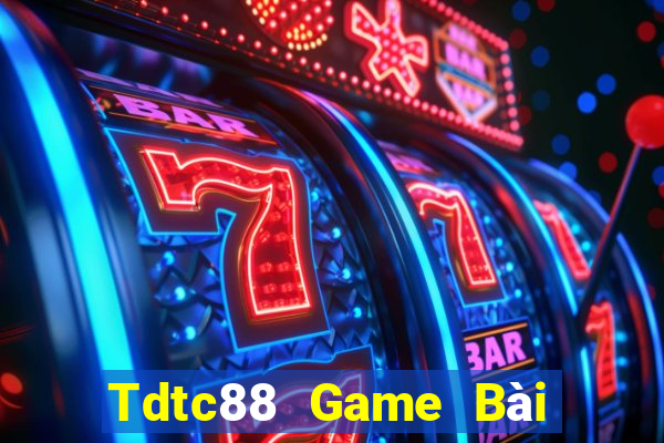 Tdtc88 Game Bài Fa88 Apk