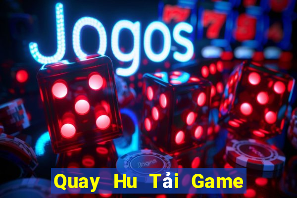 Quay Hu Tải Game Bài Go88