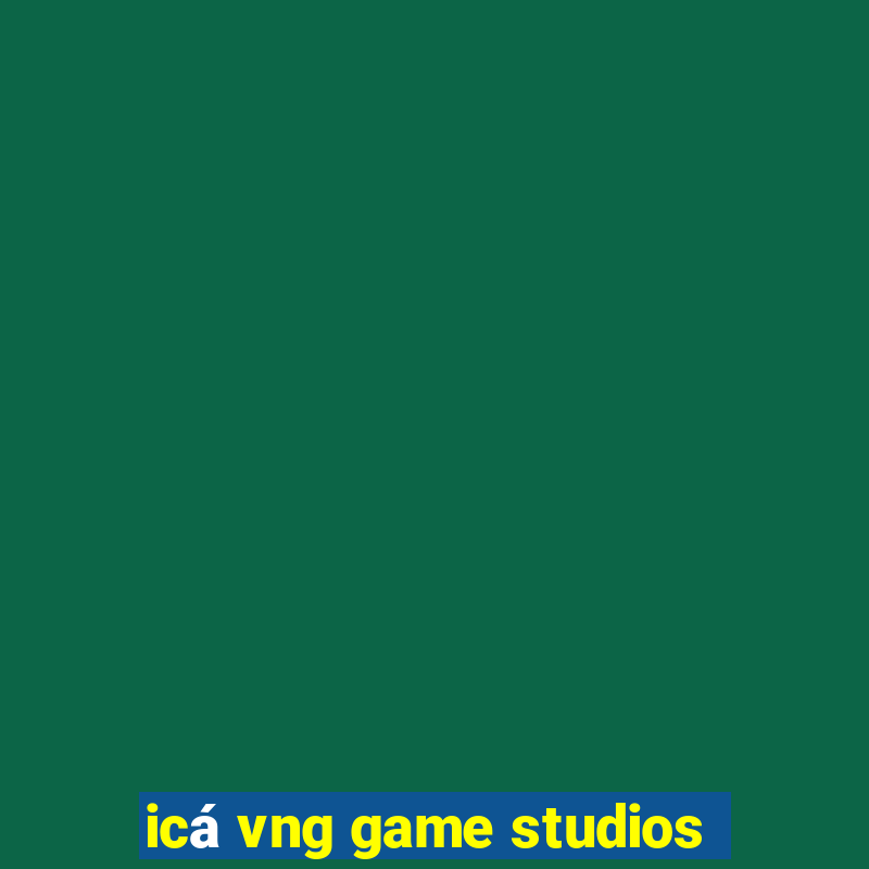 icá vng game studios