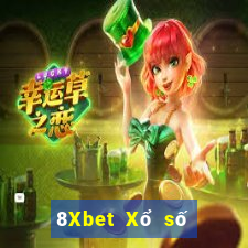 8Xbet Xổ số đại phát đua tốc độ