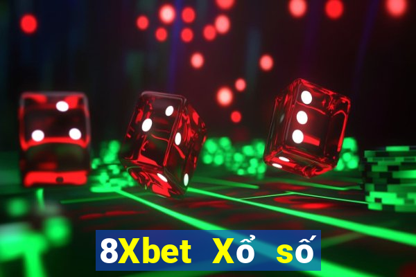 8Xbet Xổ số đại phát đua tốc độ