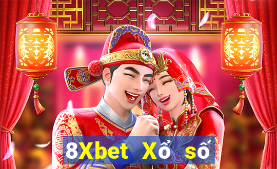 8Xbet Xổ số đại phát đua tốc độ