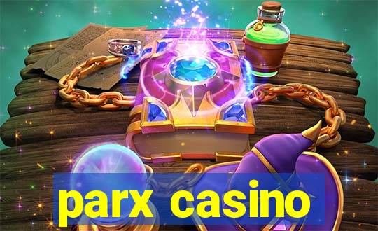 parx casino