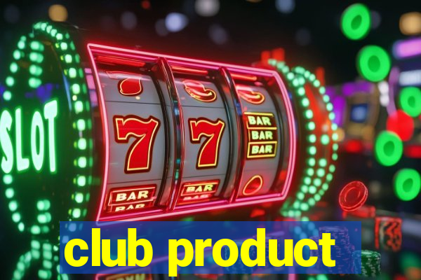 club product