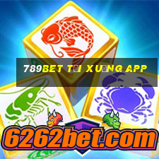 789bet tải xuống app