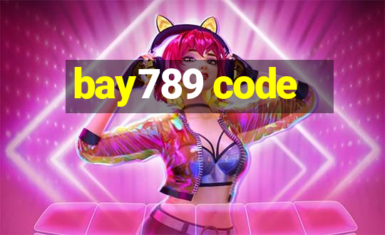 bay789 code