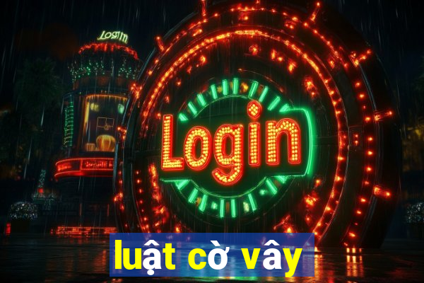 luật cờ vây