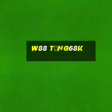 w88 tặng68k