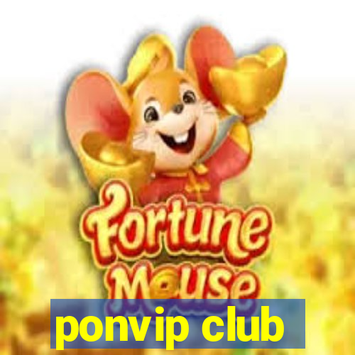 ponvip club