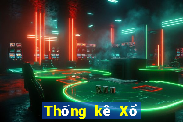 Thống kê Xổ Số Tiền Giang ngày 7