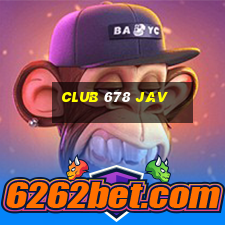 club 678 jav