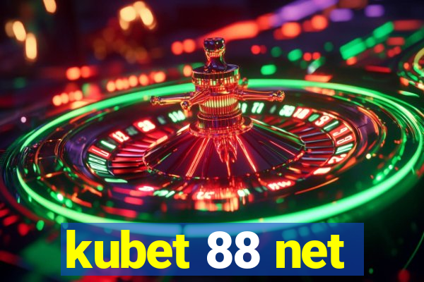 kubet 88 net