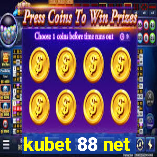 kubet 88 net