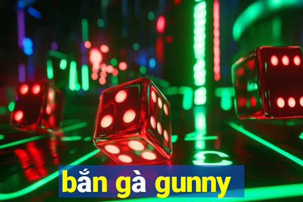 bắn gà gunny