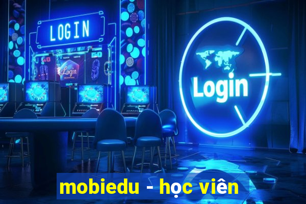 mobiedu - học viên