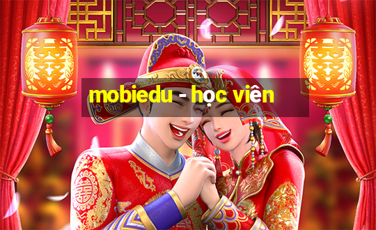 mobiedu - học viên