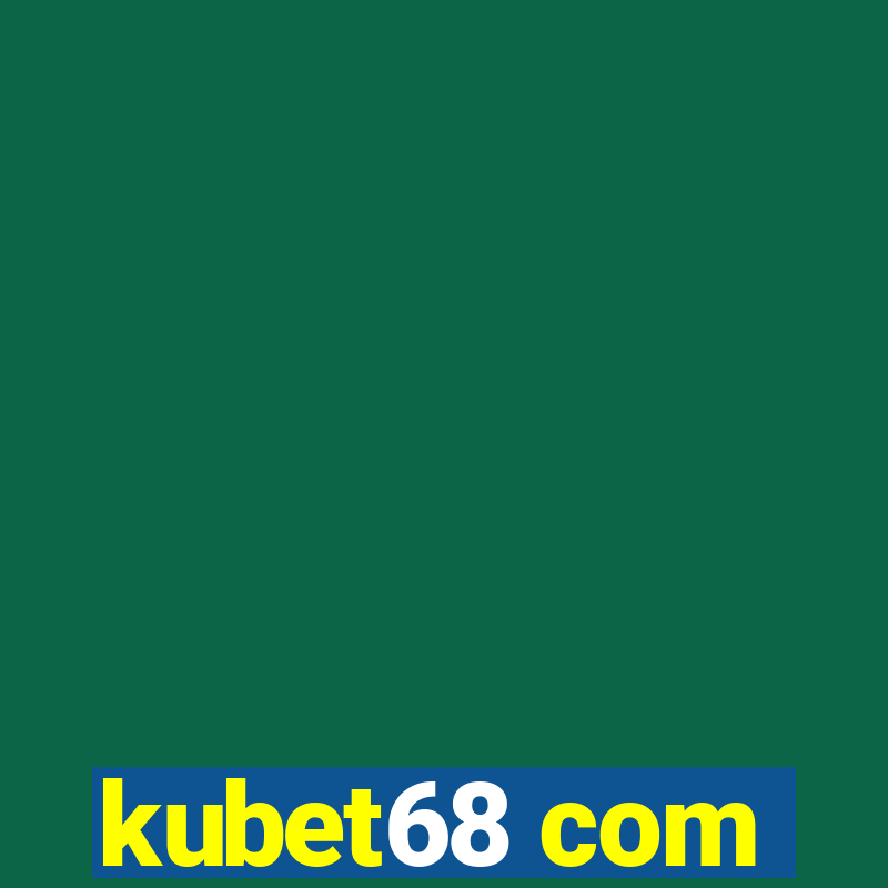 kubet68 com