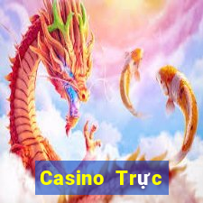 Casino Trực tiếp fi88