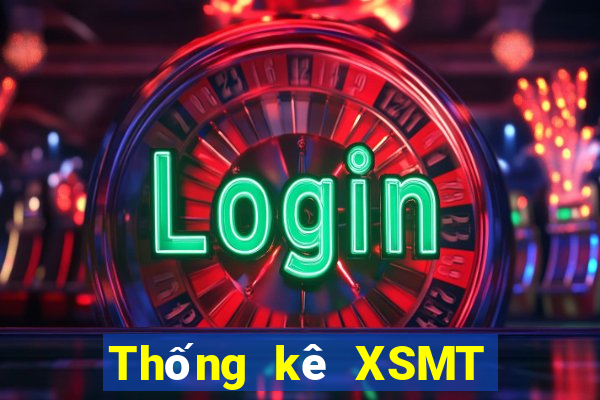 Thống kê XSMT hôm qua