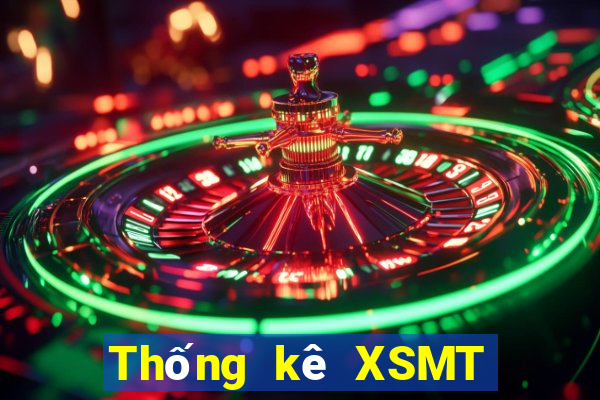 Thống kê XSMT hôm qua