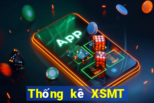 Thống kê XSMT hôm qua