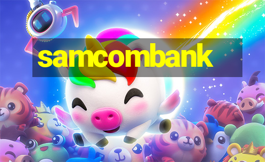 samcombank