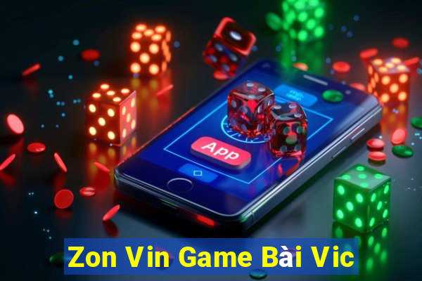 Zon Vin Game Bài Vic