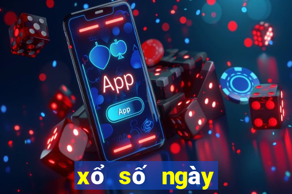 xổ số ngày mùng 8 tháng 4