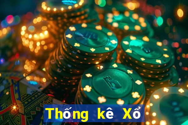 Thống kê Xổ Số Trà Vinh ngày 19