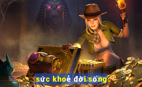 sức khoẻ đời sống